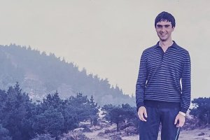 El cuerpo sin vida de Miguel Ángel Martínez Santamaría fue hallado en Estocolmo. Álbum familiar El cuerpo sin vida de Miguel Ángel Martínez Santamaría fue hallado en Estocolmo. Álbum familiar