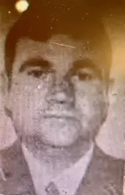 Antonio Rodríguez Jaume tenía 33 años cuando fue asesinado a puñaladas