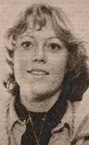 Cristinta Kajuit era una guía sueca de 25 años