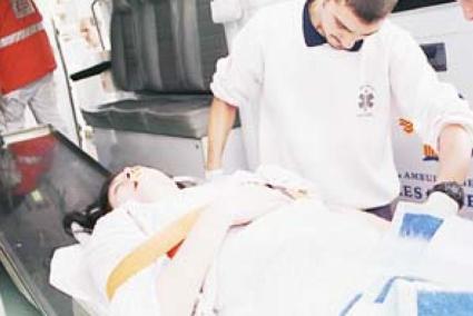 La mujer sufrió lesiones críticas a consecuencia de la agresión y falleció en el hospital de Son Dureta